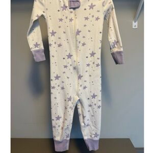 Moon and Back Hanna Andersson Pajamas size 2T
